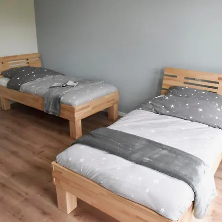 Sonnenscheinhaus 2 Erbach (Odenwaldkreis)