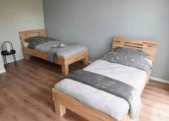 Sonnenscheinhaus 2 Эрбах