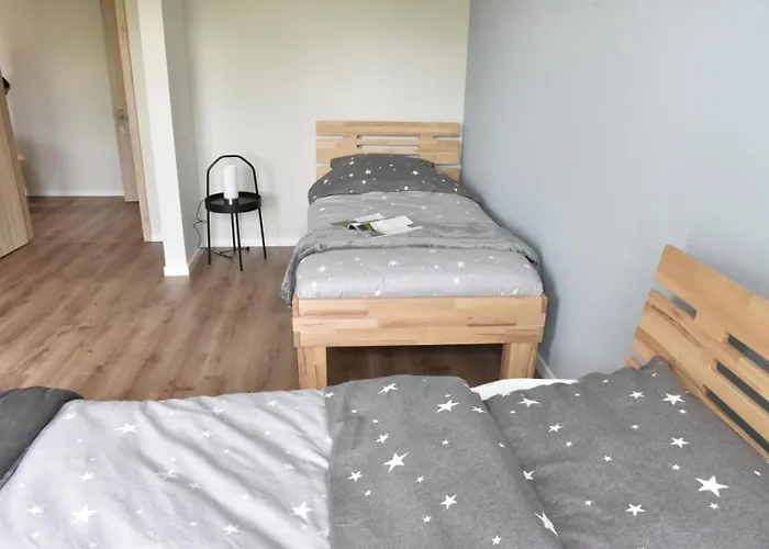 Sonnenscheinhaus 2 Апартаменты