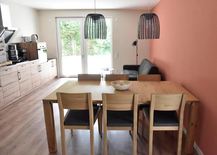 Sonnenscheinhaus 2 * Эрбах