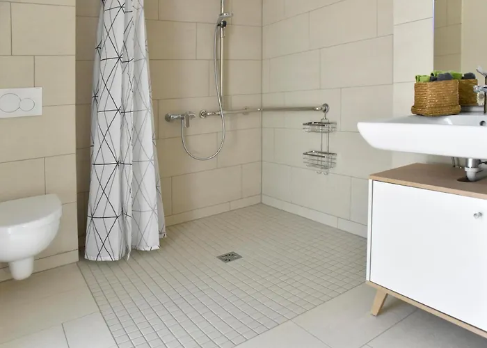 Sonnenscheinhaus 2 Апартаменты Эрбах